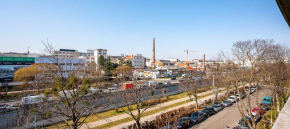 3 rooms Apartment in Simmering, Austria No. 131903 12