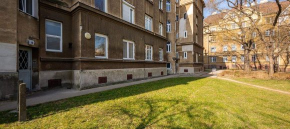 3 rooms Apartment in Simmering, Austria No. 131903 14