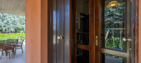 5 Schlafzimmer Villa in Parma, Italy, Nr. 344972 50