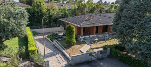 5 Schlafzimmer Villa in Parma, Italy, Nr. 344972 10