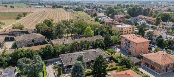 5 Schlafzimmer Villa in Parma, Italy, Nr. 344972 3