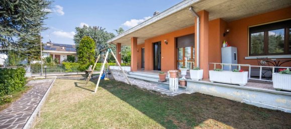 5 Schlafzimmer Villa in Parma, Italy, Nr. 344972 48