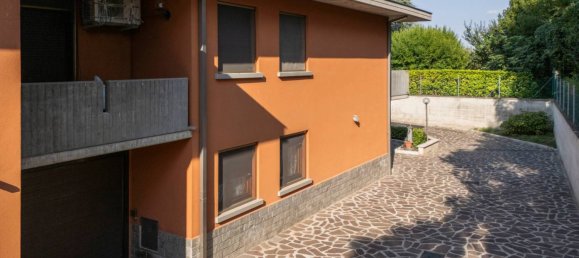 5 Schlafzimmer Villa in Parma, Italy, Nr. 344972 12