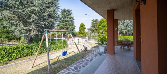 5 Schlafzimmer Villa in Parma, Italy, Nr. 344972 47