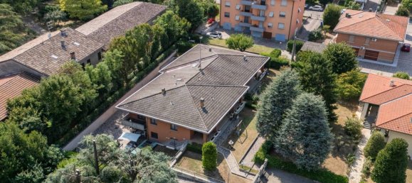 5 Schlafzimmer Villa in Parma, Italy, Nr. 344972 6