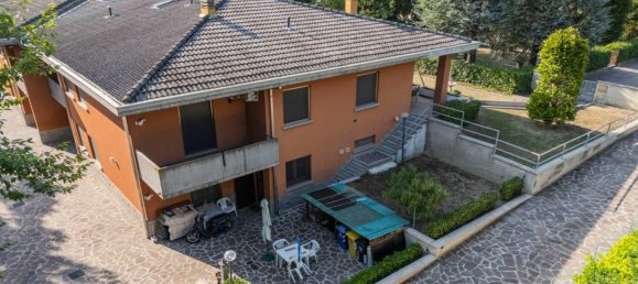 5 Schlafzimmer Villa in Parma, Italy, Nr. 344972 11
