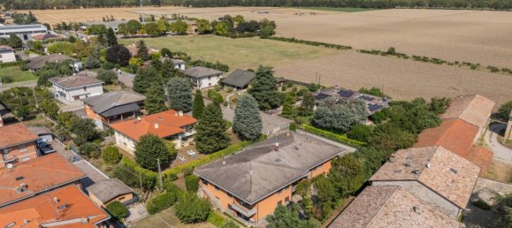 5 Schlafzimmer Villa in Parma, Italy, Nr. 344972 5