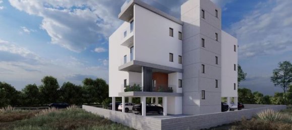 3 غرف نوم شقة في Paphos, Cyprus رقم 9306 3