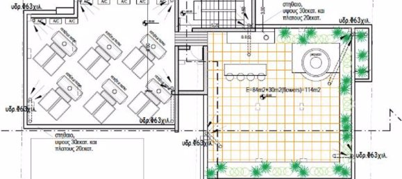 3 Schlafzimmer Wohnung in Paphos, Cyprus, Nr. 9306 12