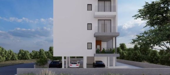 3 غرف نوم شقة في Paphos, Cyprus رقم 9306 8