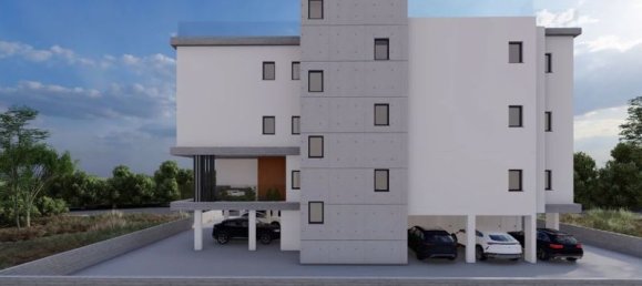 3 غرف نوم شقة في Paphos, Cyprus رقم 9306 9