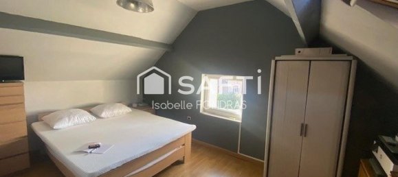 2 غرف نوم منزل في Grugies, France رقم 330006 4