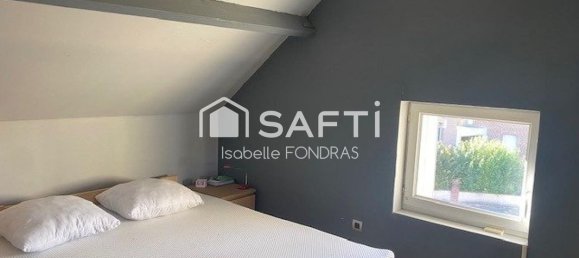 2 غرف نوم منزل في Grugies, France رقم 330006 7