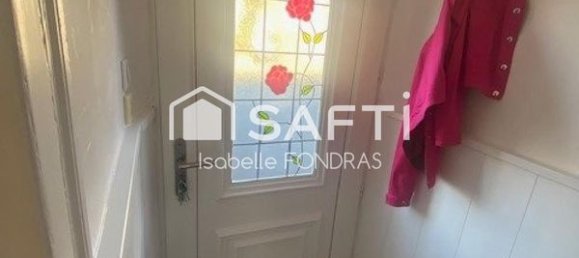 2 غرف نوم منزل في Grugies, France رقم 330006 9