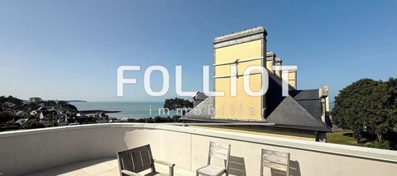 3 bedrooms Apartment in Manche, France No. 359377 3