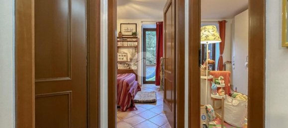 Apartamento de 3 habitaciónes en Monte Compatri, Italy No. 85228 14
