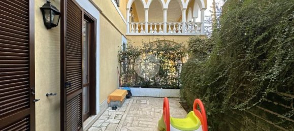 Apartamento de 3 habitaciónes en Monte Compatri, Italy No. 85228 26