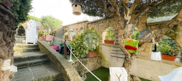 Apartamento de 3 habitaciónes en Monte Compatri, Italy No. 85228 43