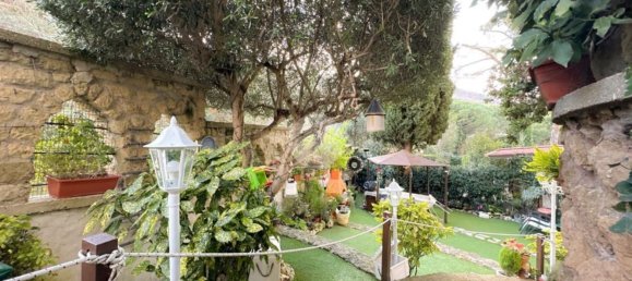 Apartamento de 3 habitaciónes en Monte Compatri, Italy No. 85228 41