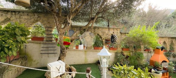 Apartamento de 3 habitaciónes en Monte Compatri, Italy No. 85228 42