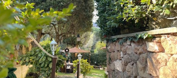 Apartamento de 3 habitaciónes en Monte Compatri, Italy No. 85228 40