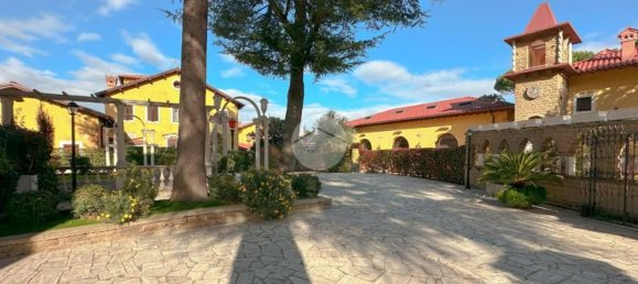 Apartamento de 3 habitaciónes en Monte Compatri, Italy No. 85228 44