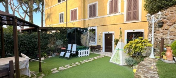 Apartamento de 3 habitaciónes en Monte Compatri, Italy No. 85228 33