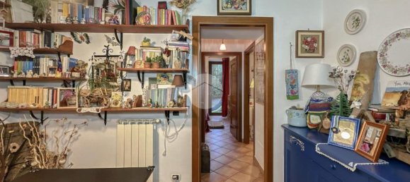 Apartamento de 3 habitaciónes en Monte Compatri, Italy No. 85228 13