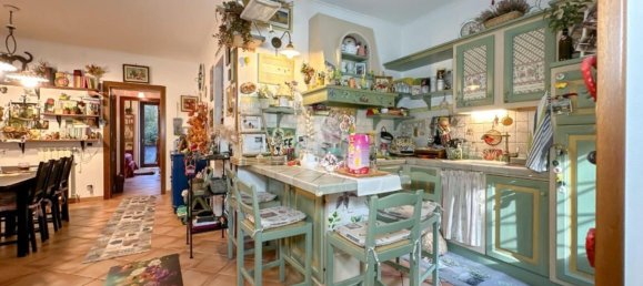 Apartamento de 3 habitaciónes en Monte Compatri, Italy No. 85228 5