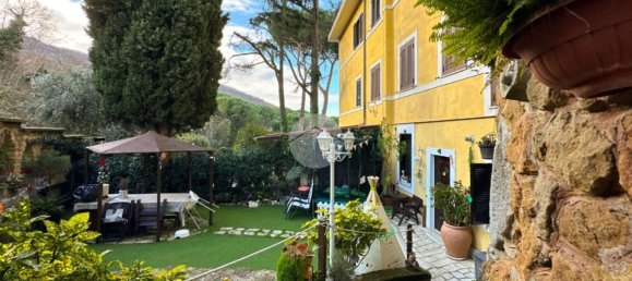 Apartamento de 3 habitaciónes en Monte Compatri, Italy No. 85228 37