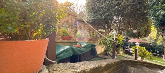 Apartamento de 3 habitaciónes en Monte Compatri, Italy No. 85228 48