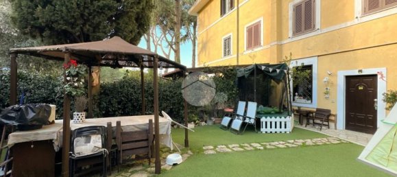 Apartamento de 3 habitaciónes en Monte Compatri, Italy No. 85228 2