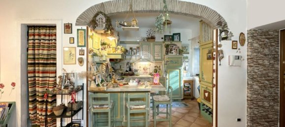 Apartamento de 3 habitaciónes en Monte Compatri, Italy No. 85228 6