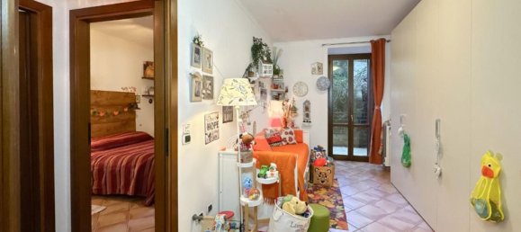 Apartamento de 3 habitaciónes en Monte Compatri, Italy No. 85228 21
