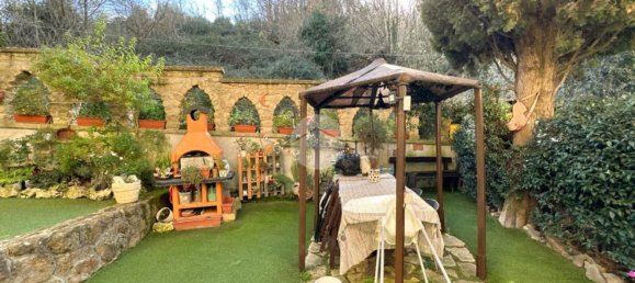 Apartamento de 3 habitaciónes en Monte Compatri, Italy No. 85228 35