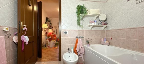 Apartamento de 3 habitaciónes en Monte Compatri, Italy No. 85228 30