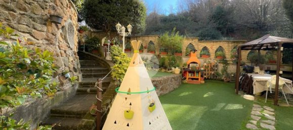 Apartamento de 3 habitaciónes en Monte Compatri, Italy No. 85228 34