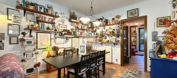 Apartamento de 3 habitaciónes en Monte Compatri, Italy No. 85228 11