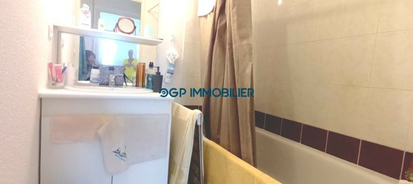 1 Schlafzimmer Wohnung in Bessieres, France, Nr. 293938 4