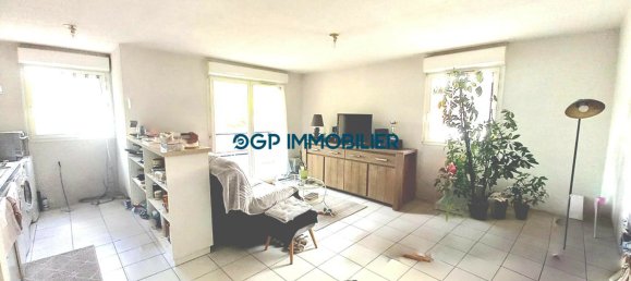 1 Schlafzimmer Wohnung in Bessieres, France, Nr. 293938 2