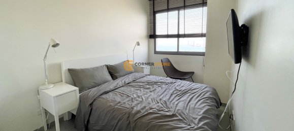 53m² Condo in Pattaya, Thailand No. 26326 12