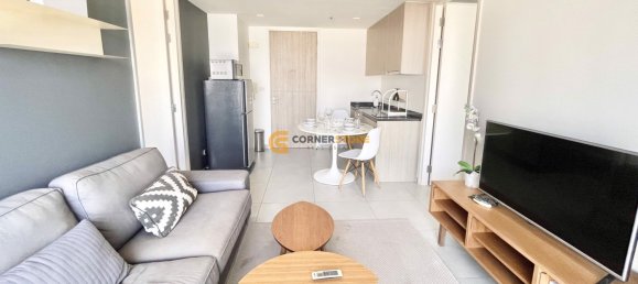 53m² Condo in Pattaya, Thailand No. 26326 7