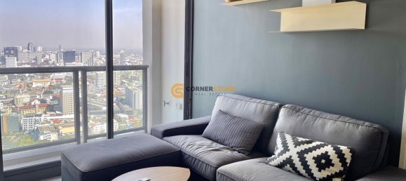 53m² Condo in Pattaya, Thailand No. 26326 2