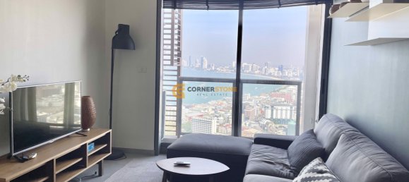 53m² Condo in Pattaya, Thailand No. 26326 3