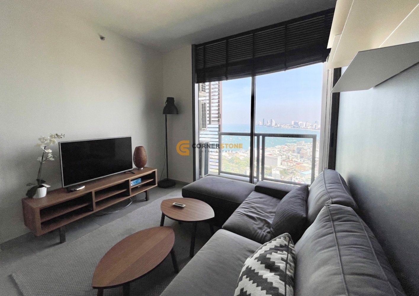 53m² Condo in Pattaya, Thailand No. 26326