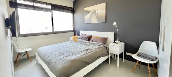 53m² Condo in Pattaya, Thailand No. 26326 5