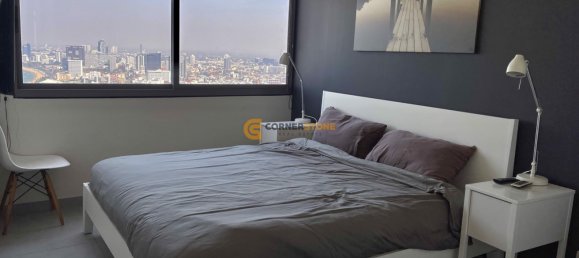 53m² Condo in Pattaya, Thailand No. 26326 4