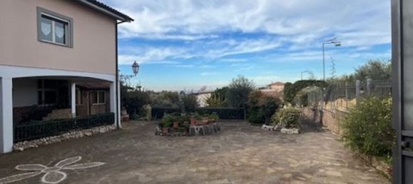 7 غرف نوم فيلا في Palestrina, Italy رقم 356436 5