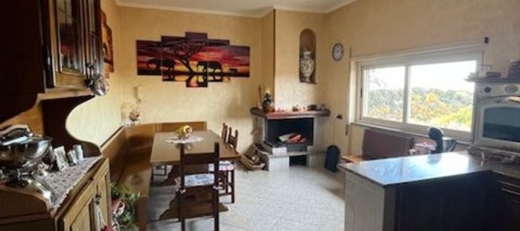 7 غرف نوم فيلا في Palestrina, Italy رقم 356436 42