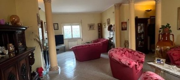 7 غرف نوم فيلا في Palestrina, Italy رقم 356436 41